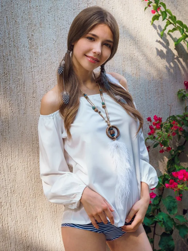 Balıkesir Genç Escort Bahar